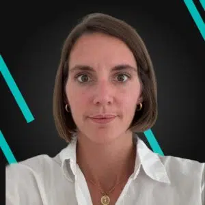 Justine Bruley est membre de l’Institut de Kinésithérapie de Vanves