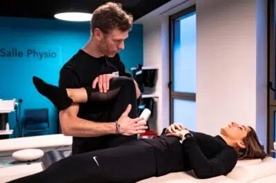 blessures ischios jambiers