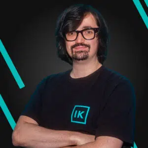 William Legendre est membre de l’Institut de Kinésithérapie de Paris 8