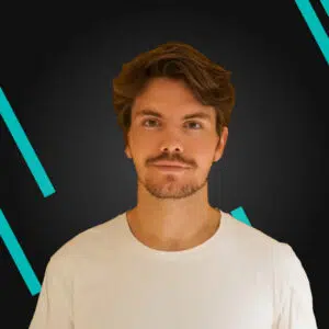 Alexandre Dubief membre de l’Institut de Kinésithérapie Bois Colombes - 92