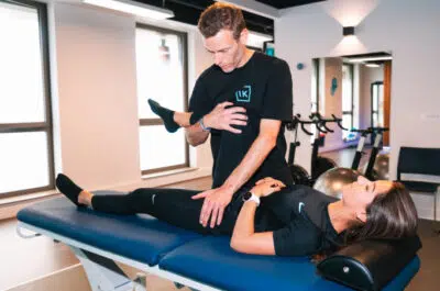 kinésithérapeute disponible rapidement paris