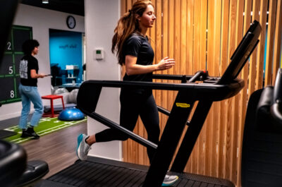 syndrome rotulien et course a pied | Institut de Kinésithérapie | Paris et Ile-de-France