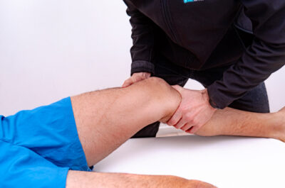 Syndrome rotulien vélo | Institut de Kinésithérapie | Paris et Ile-de-France