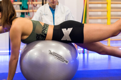Retour sport après blessure critères sportif prêt | IK Kinésithérapie | Paris et Île-de-France